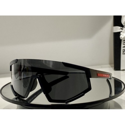 Prada Linea Rossa sunglasses