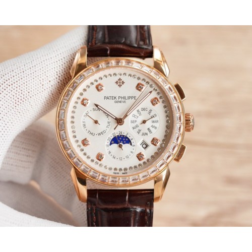 Patek Philippe watch 02