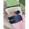 Gucci women belt 2 cm