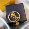 Louis Vuitton Brooch
