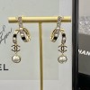 Chanel earings 010