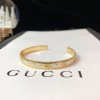 Gucci gold bracelet