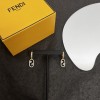 Fendi earings 04