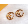 Fendi earings 02