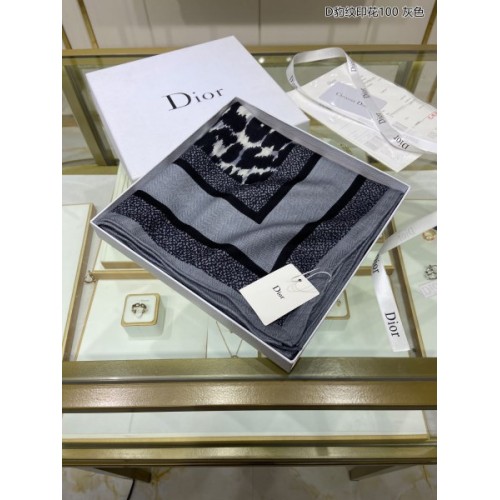 Dior scarf 02