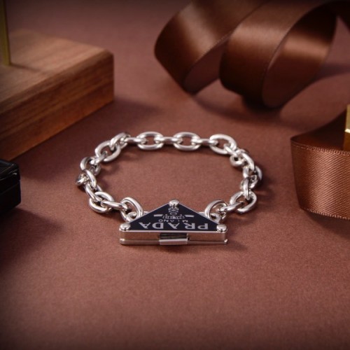 Prada bracelet