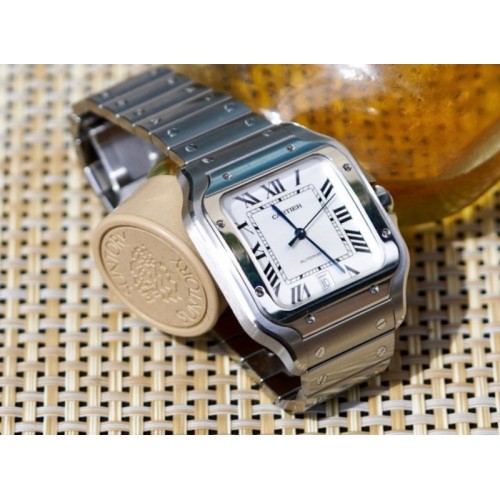 Cartier Santos men/women watch