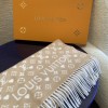 Louis Vuitton game on scarf M77377 02