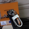 Louis Vuitton Superme Key ring 3817