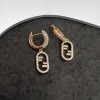 Fendi earings 04