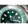 Rolex green 41mm