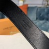 LV DAILY MULTI POCKET 30MM BELT