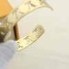 Louis Vuitton bracelet gold/ rose gold/ silver