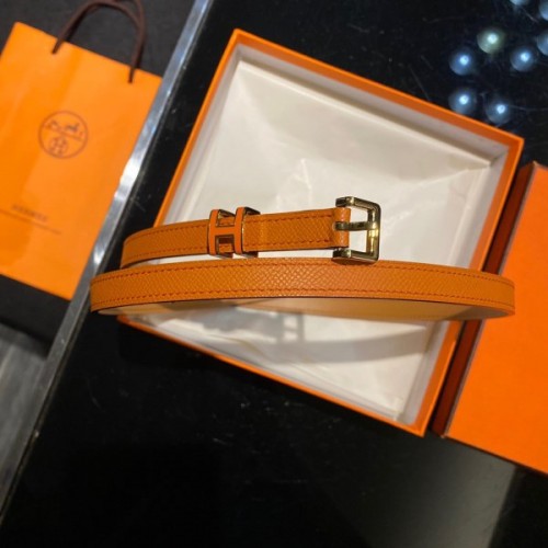 Hermes Pop H 1.5 Epsom Belt