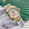 Rolex oyster datejust 316L 31mm （ 3 colors ）