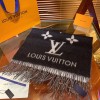 Louis Vuitton scarf 06