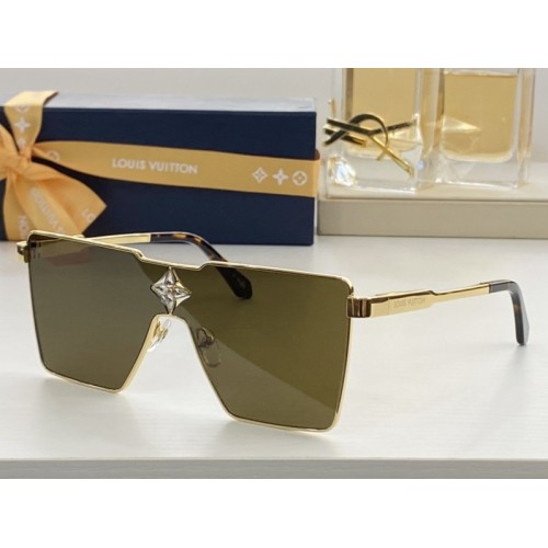 Louis Vuitton sunglasses 011