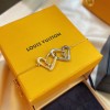 LV hearts bracelet