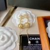 Chanel earings 12