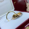 Cartier 3 rings
