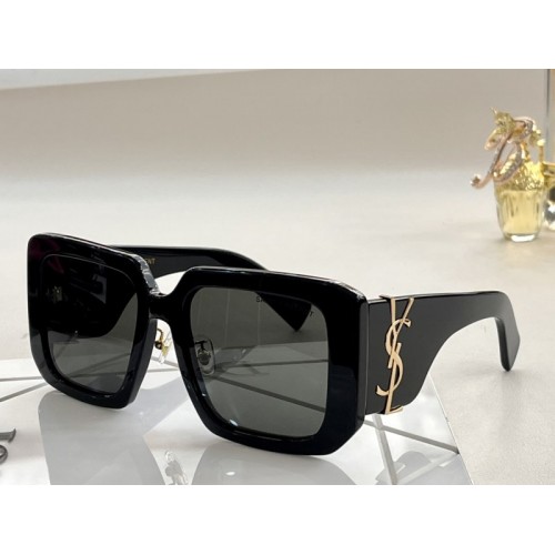 YSL new sunglasses 02