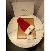 Moncler Red Hat