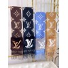 Louis Vuitton scarf ( 4 colors)