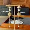 Chanel earings 12