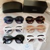 Prada Symbole sunglasses