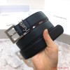 YSL Belt 001