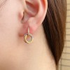 Cartier Earings 02