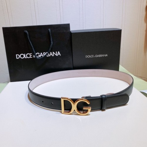 DG belt