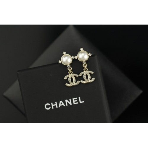 Chanel earings 003