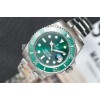 Rolex green 41mm