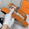 Hermes belt new
