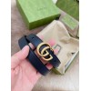 Gucci women belt 2 cm