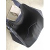 Balenciaga Navy Cabas 5556