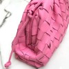 BV bag in pink