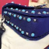 Valentino ROCKSTUD ROLLING shoulder bag 4569