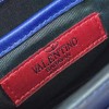 Valentino GUITAR ROCKSTUD ROLLING CROSS BODY BAG 4593