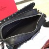 Valentino GUITAR ROCKSTUD ROLLING CROSS BODY BAG 4596