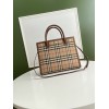 burberry Vintage Tote 32cm