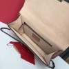 Valentino CHAIN CROSS BODY BAG 4685