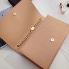 YSL MONOGRAM KATE 4978
