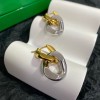 Bottega Veneta earings