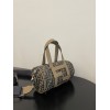 Fendi drumbag