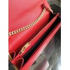 YSL MONOGRAM COLLEGE 5081