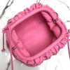 BV bag in pink