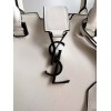 YSL Monogram Cabas 5110
