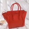 Celine micro luggage 1040